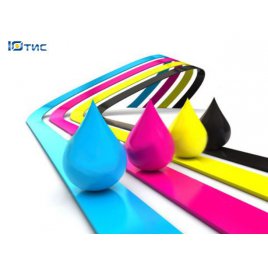 Флексопечать этикеток